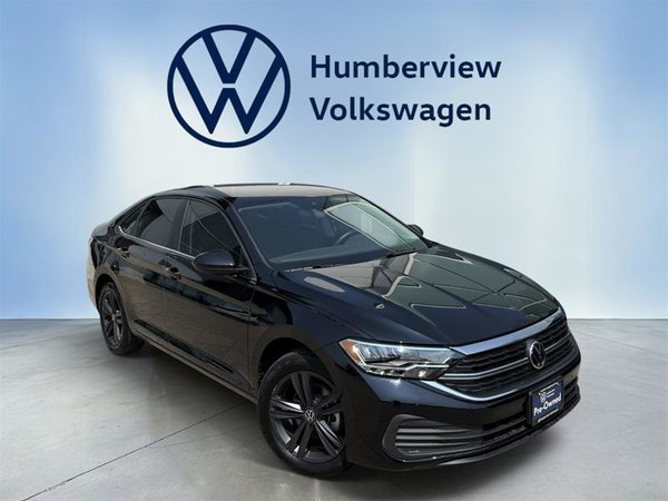 Jetta