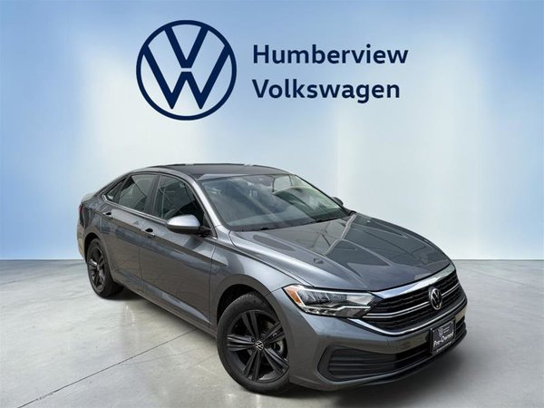 Jetta
