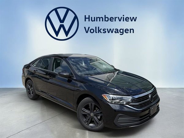 Jetta