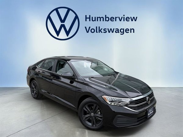 Jetta