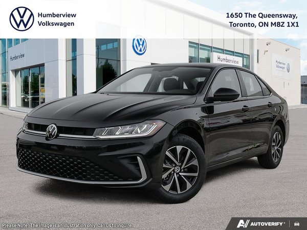 Jetta
