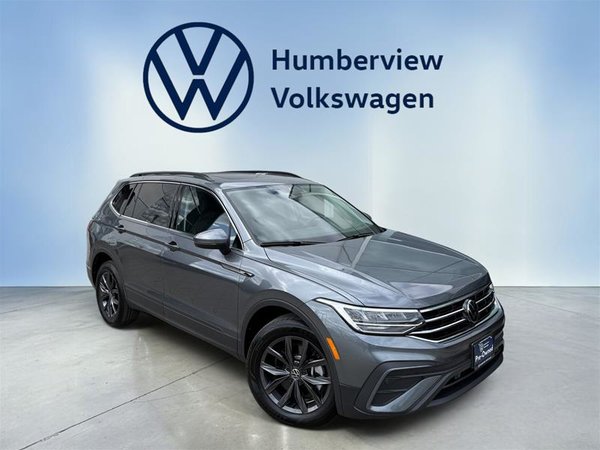 Tiguan