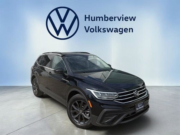Tiguan