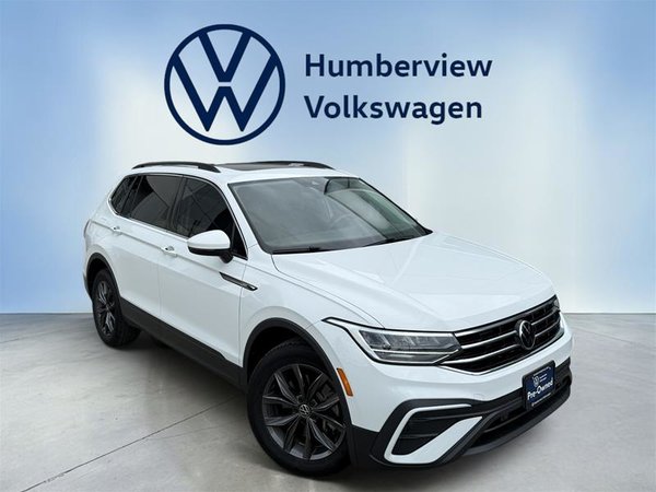 Tiguan