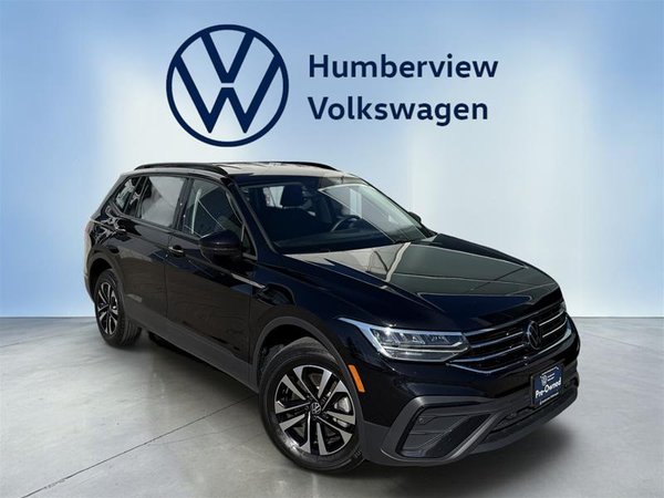 Tiguan
