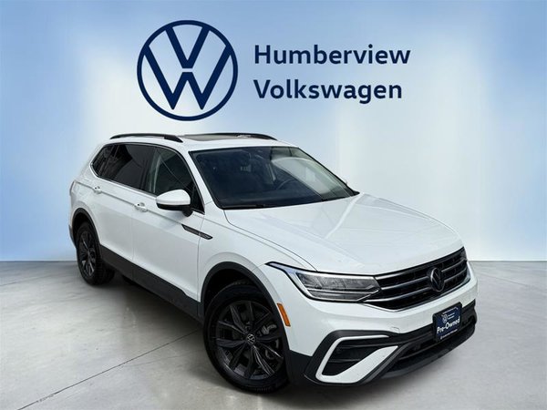 Tiguan