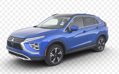 Eclipse Cross