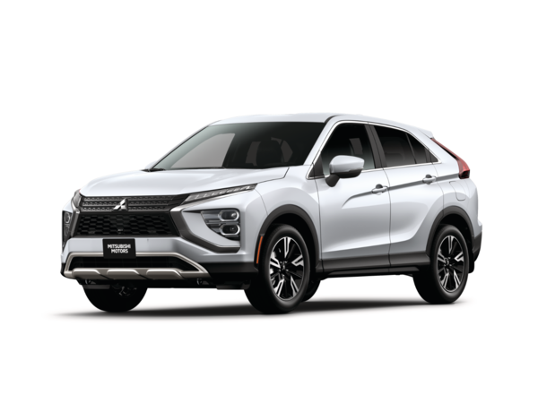 Eclipse Cross