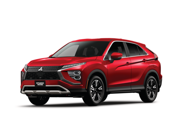 Eclipse Cross