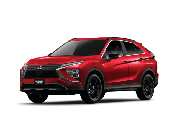 Eclipse Cross
