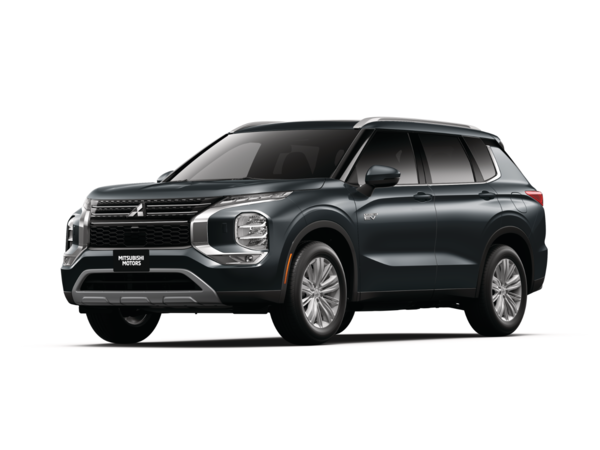 Outlander Plug-in Hybrid