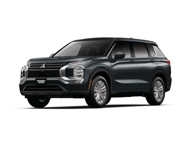 Outlander Plug-in Hybrid