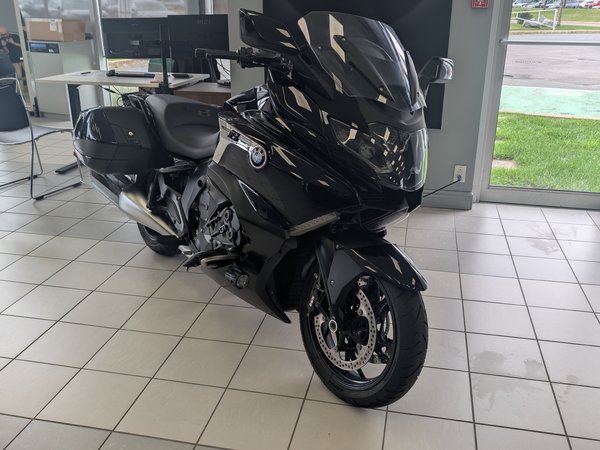 BMW K1600B  2023