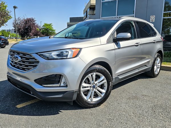 Ford Edge SEL/BAS TRÈS BAS KM /AWD 2020