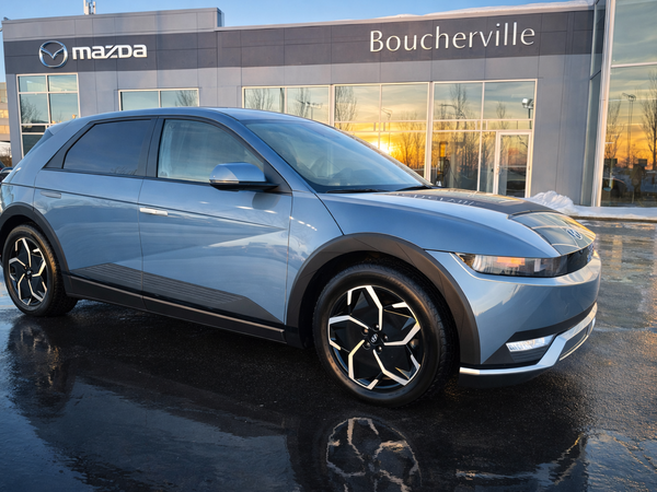 Hyundai IONIQ 5 PREFERRED  GARANTIE 2023