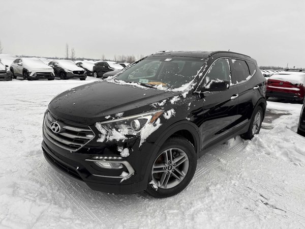 2018 Hyundai Santa Fe Sport TRÈS BAS KM, AWD, AUBAINE