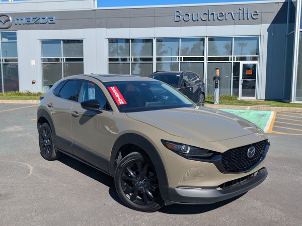 Mazda CX-30 Suna, TURBO, GARANTIE, AUCUN ACCIDENT 2024