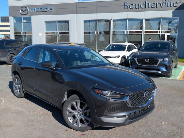 2024 Mazda CX-30 GS-L AWD, GARANTIE, AUCUN ACCIDENT