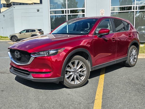 Mazda CX-5 GS 2021.5 TRES BAS KM !!! 2021