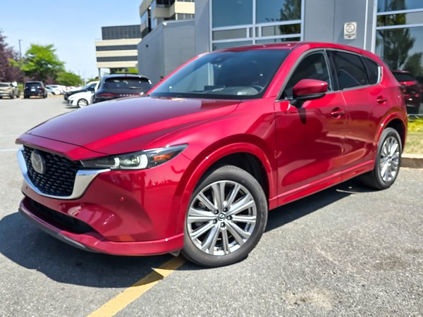 Mazda CX-5 Signature, NAV, BOSE, GARANTIE 2023