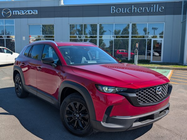 Mazda CX-50 GS-L,TOIT, AWD, GARANTIE 2023