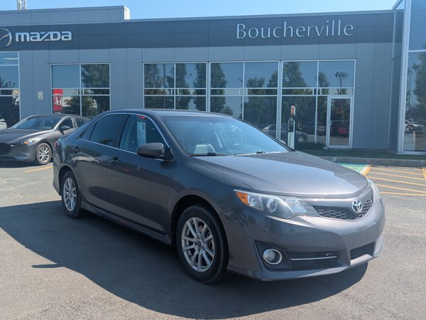 Toyota Camry SE, BAS KM, CLIMATISATION 2014