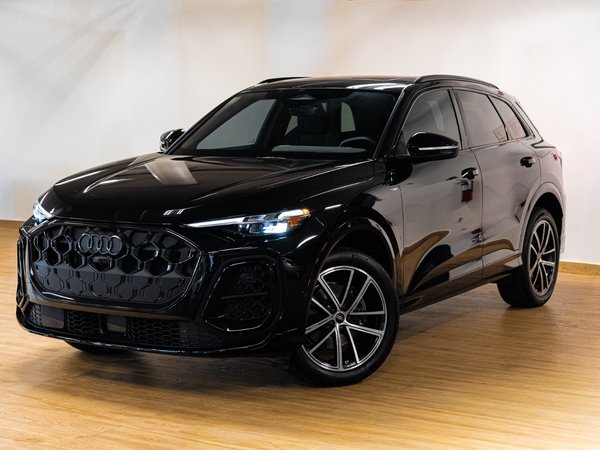 Audi Q5 Progressiv ** S LINE ** 2025