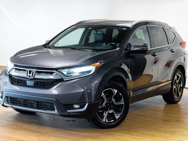 Honda CR-V ** TOURING ** 2019