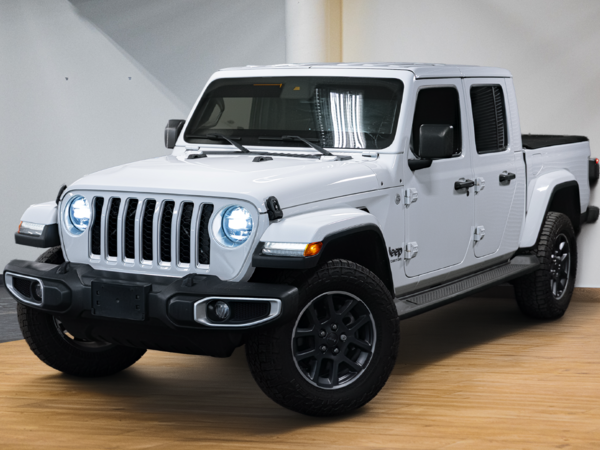 Jeep Gladiator 4x4 ** OVERLAND ** 2020