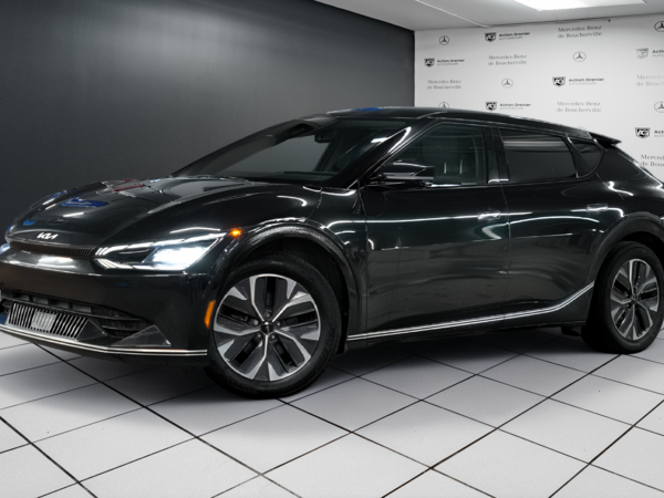 2024 Kia EV6 ** VEHICULE ELECTRIQUE **