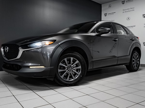Mazda CX-30 ** MODELE GX AWD ** 2020