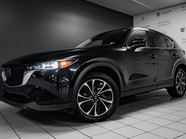 Mazda CX-5 ** PREMIUM ** 2023