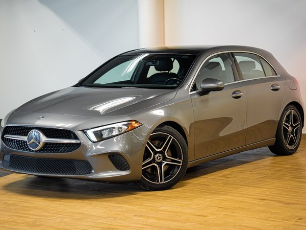 Mercedes-Benz A250 4MATIC ** PLUS DE 6,000$ EN OPTIONS ** 2020