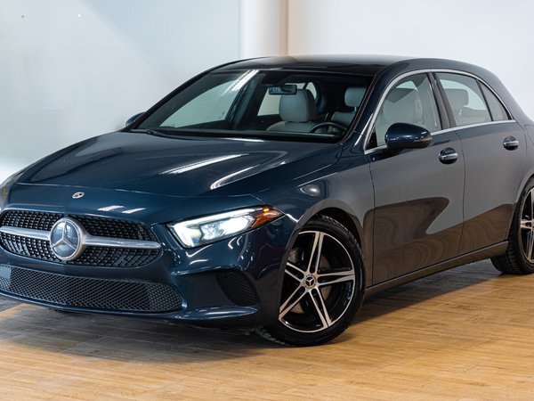 Mercedes-Benz A250 ** PLUS DE 5,000$ EN OPTIONS ** 2022