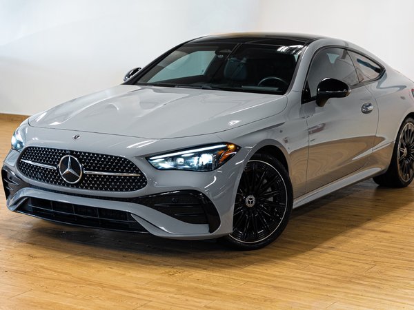 Mercedes-Benz CLE450 ** PLUS DE 12,000$ EN OPTIONS ** 2025