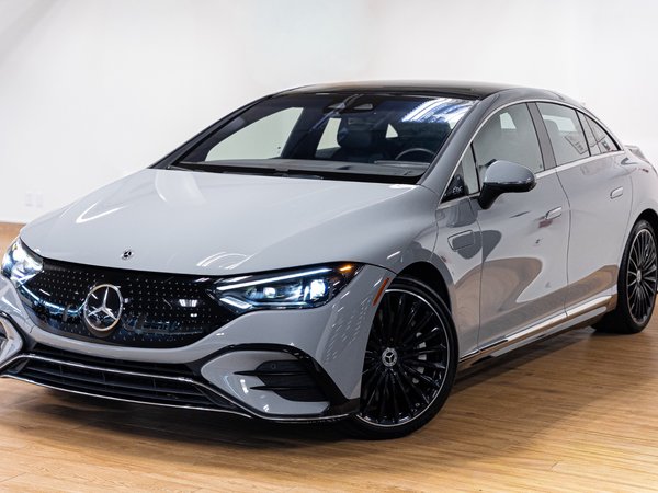 Mercedes-Benz EQE350 ** PLUS DE 22,000$ EN OPTIONS ** 2023