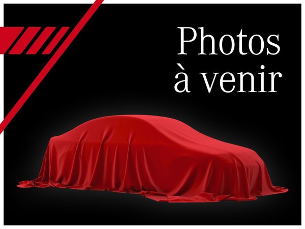 2023 Mercedes-Benz EQS450 ** PLUS DE 14,000$ EN OPTIONS **