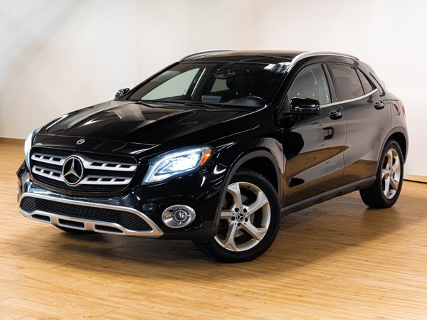 Mercedes-Benz GLA250 ** PLUS DE 5,000$ EN OPTIONS ** 2020