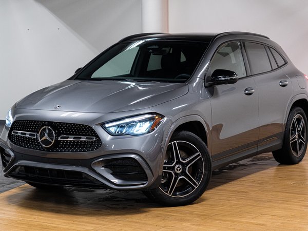 Mercedes-Benz GLA250 ** PLUS DE 6,000$ EN OPTIONS ** 2025