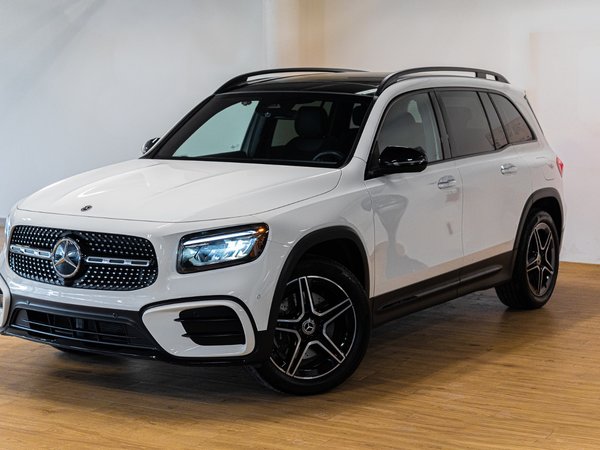 Mercedes-Benz GLB250 ** PLUS DE 6,000$ EN OPTIONS ** 2025