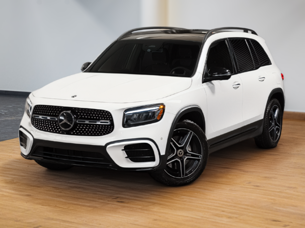Mercedes-Benz GLB250 ** PLUS DE 5,000$ EN OPTIONS ** 2025