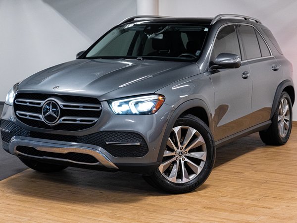 Mercedes-Benz GLE350 ** PLUS DE 10,000$ EN OPTIONS ** 2020