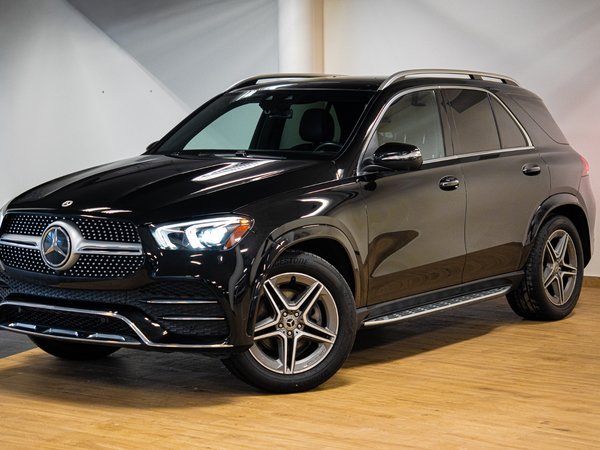 2022 Mercedes-Benz GLE350 ** PLUS DE 8,000$ EN OPTIONS **