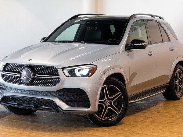 Mercedes-Benz GLE450 ** PLUS DE 11,000$ EN OPTIONS ** 2023