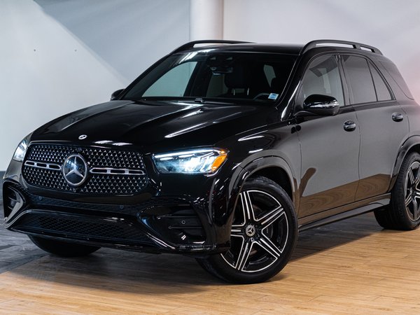 Mercedes-Benz GLE450 ** PLUS DE 10,000$ EN OPTIONS ** 2024