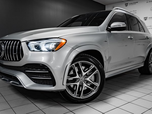 2023 Mercedes-Benz GLE53 ** à partir de 1 400 $ aux deux semaines **