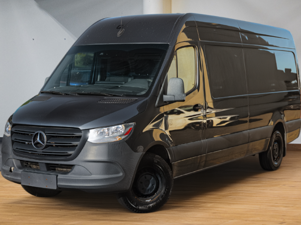 Mercedes-Benz Sprinter V6 2500 Cargo 170 ** PLUS DE 9,000$ EN OPTIONS ** 2021