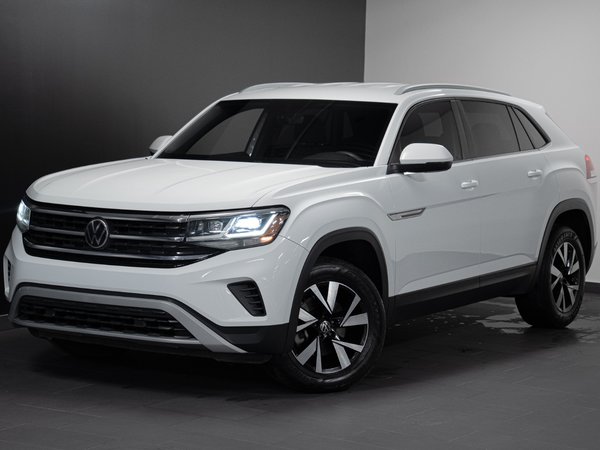 2020 Volkswagen Atlas Cross Sport ** TRENDLINE **