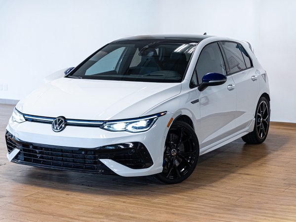 2023 Volkswagen Golf R ** 20th Anniversary **
