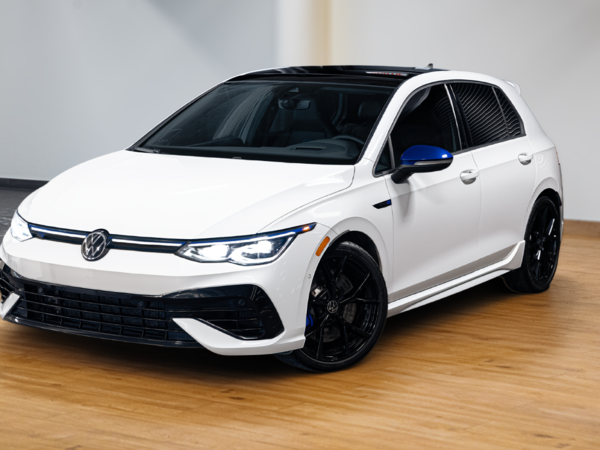 Volkswagen Golf R ** 20th Anniversary ** 2023